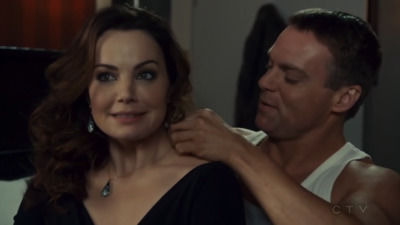 В надежде на спасение — s04e18 — Let Me Go