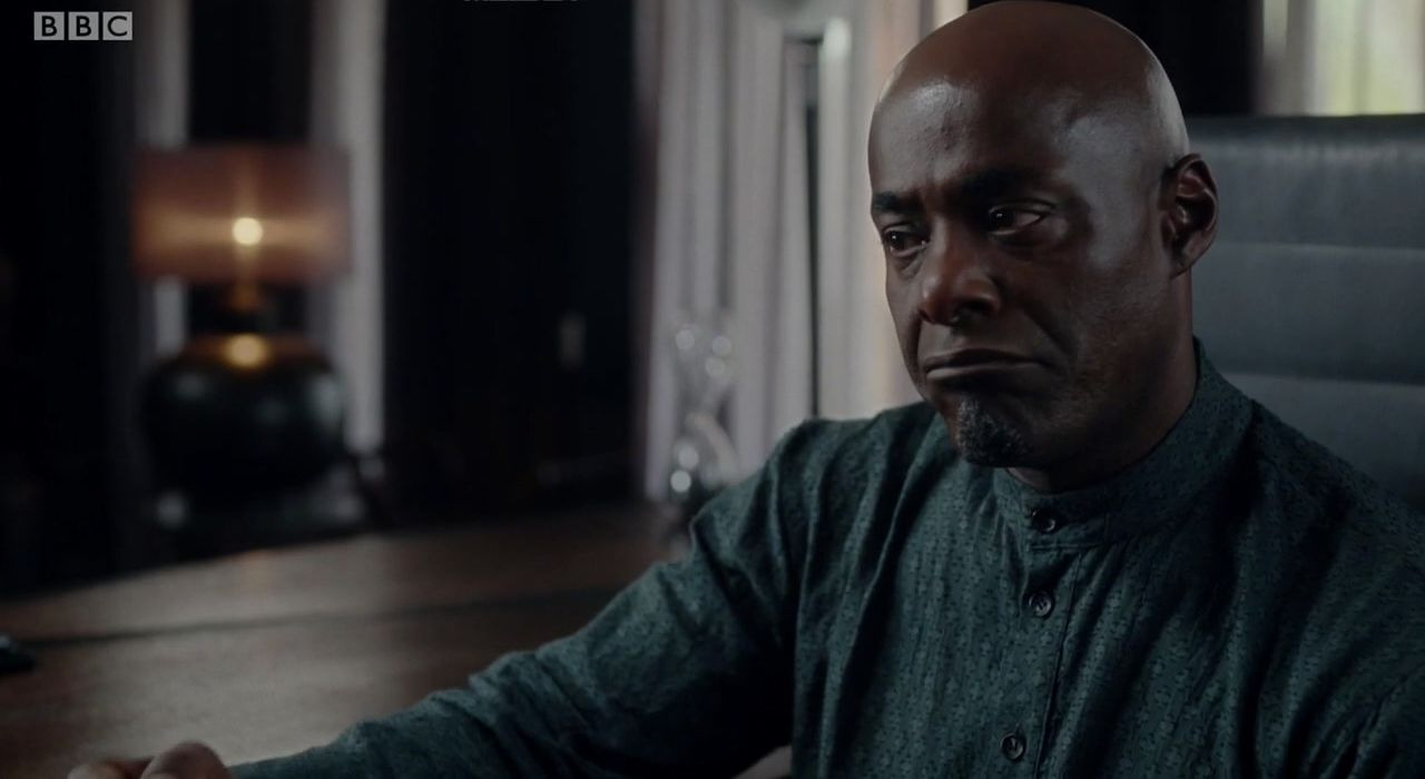 Noughts + Crosses — s01e06 — Episode 6