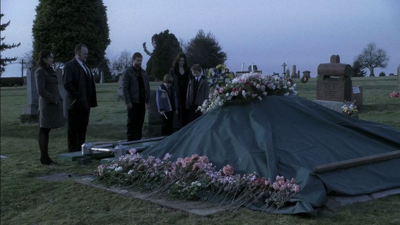 The Killing — s01e06 — What You Have Left