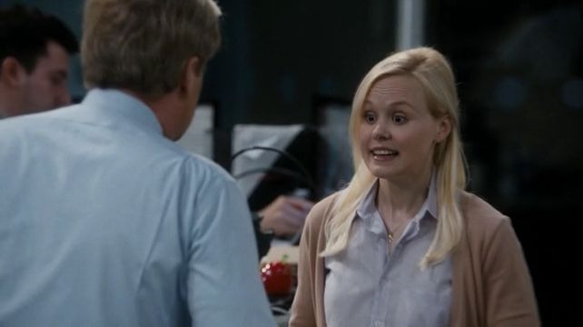The Newsroom — s03e06 — What Kind of Day Has It Been