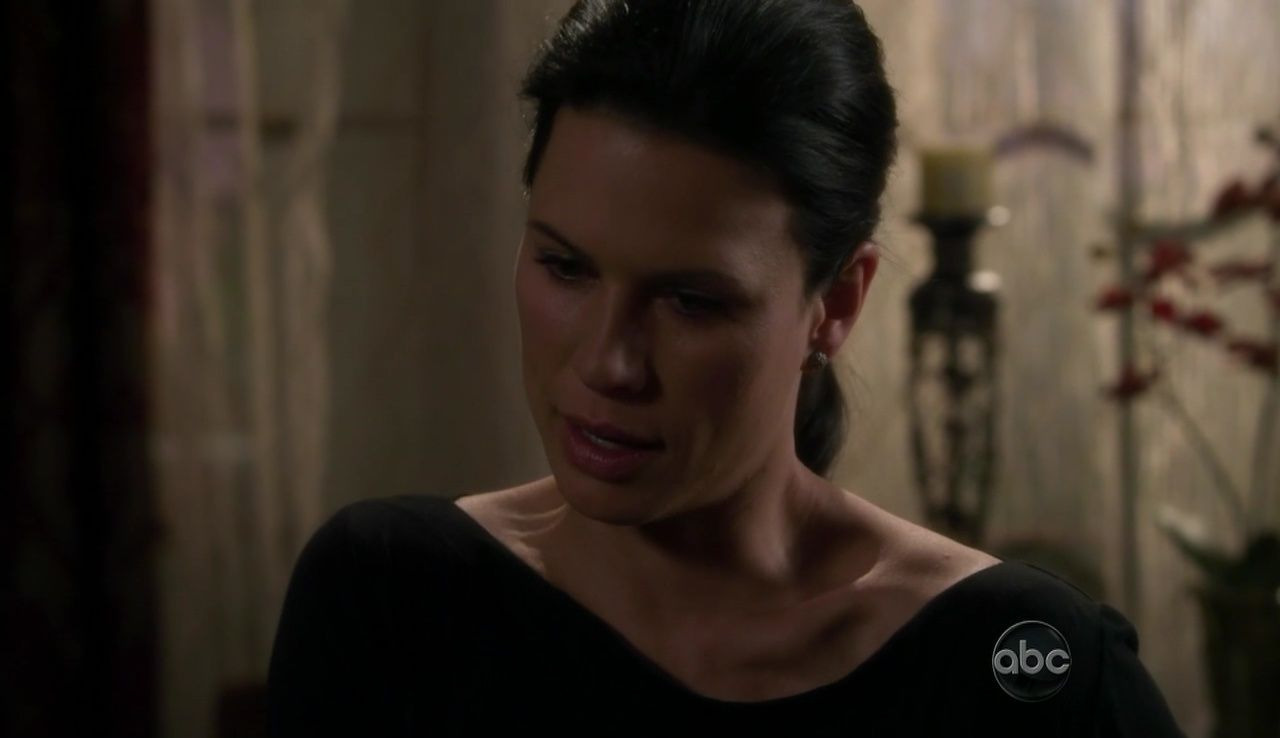 The Gates — s01e10 — Little Girl Lost