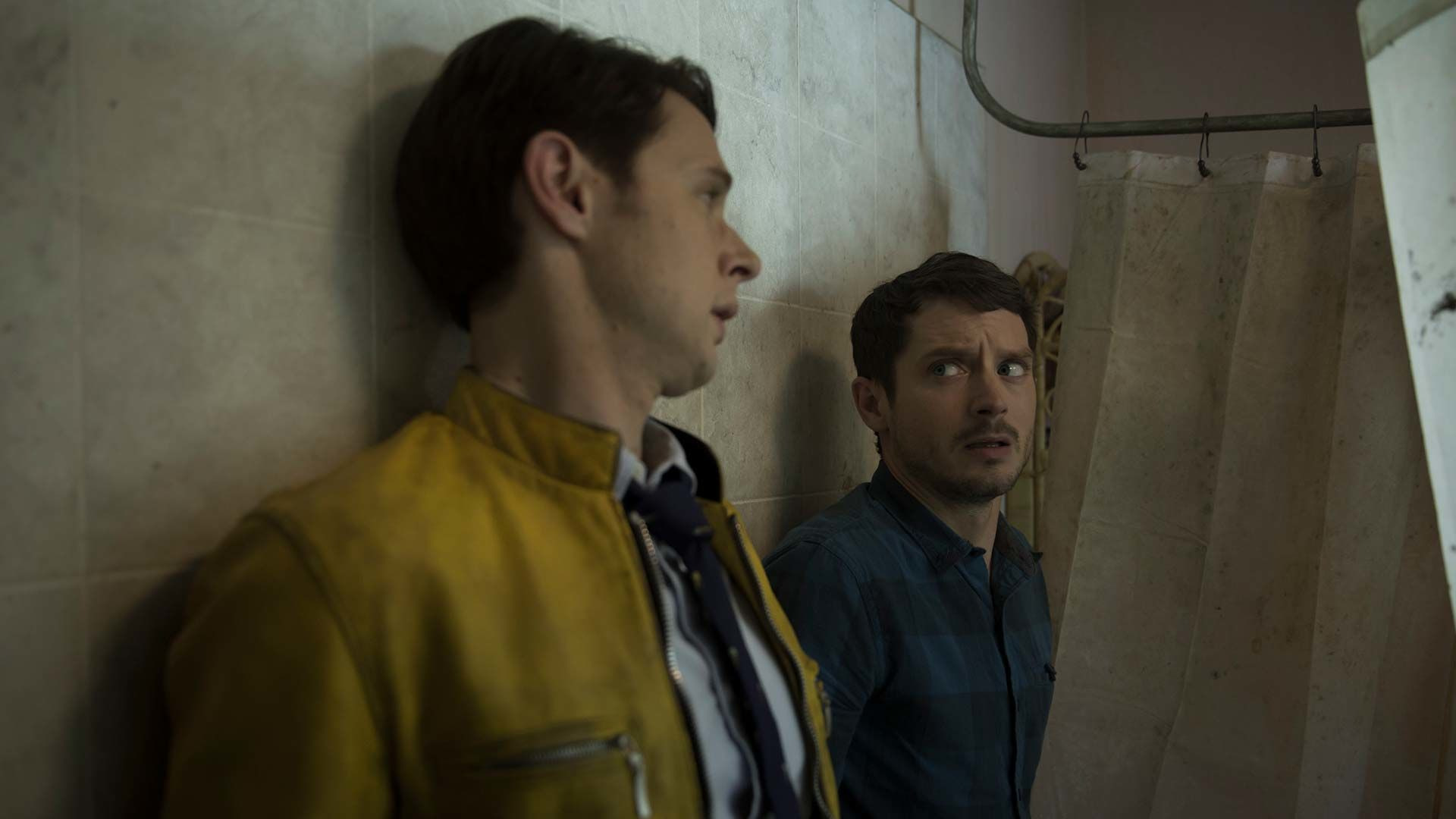Dirk Gently's Holistic Detective Agency — s01e02 — Lost & Found