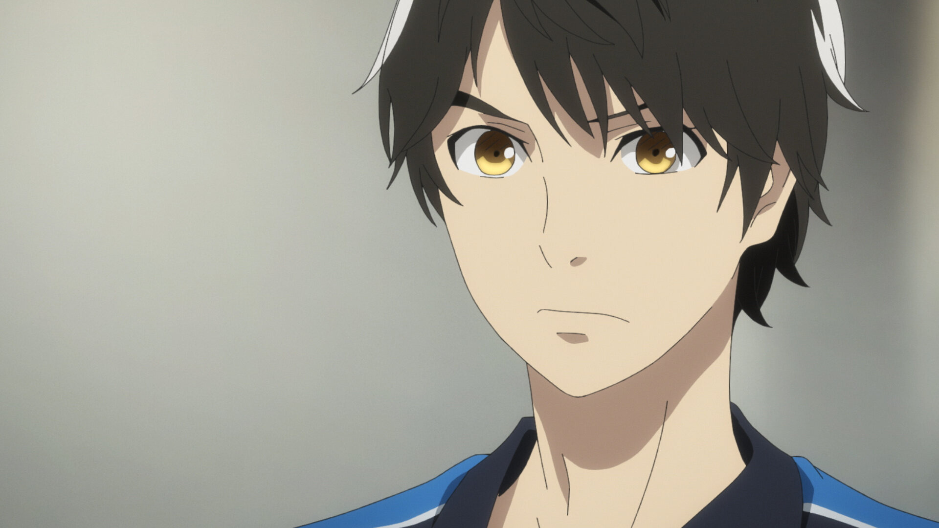2.43: Seiin Koukou Danshi Volley-bu — s01e11 — The Hero and The Genius 2