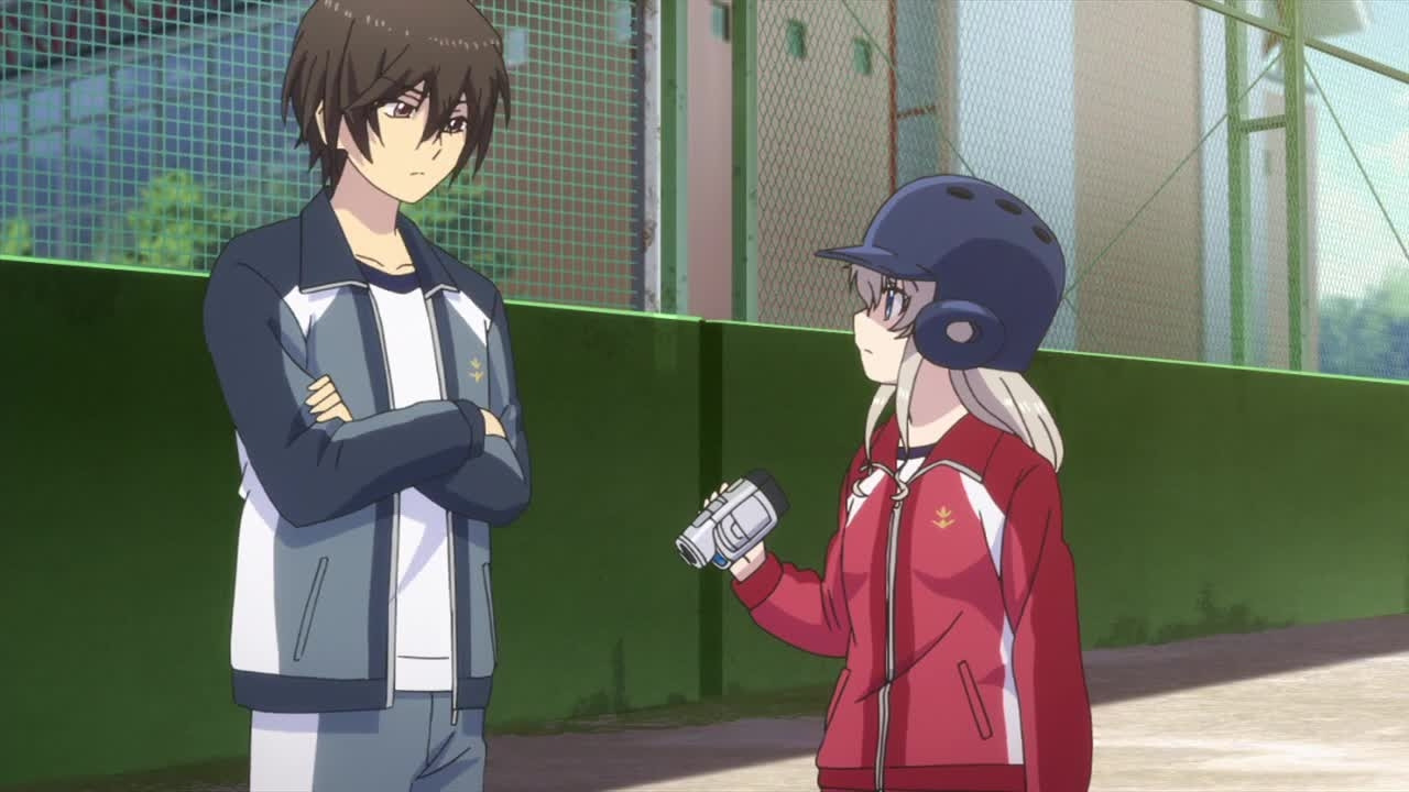 Charlotte — s01e04 — Moment of Earnest