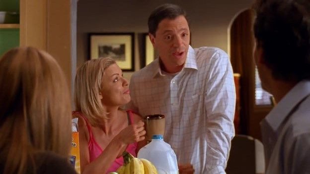 In Plain Sight — s02e15 — Don't Cry for Me Albuquerque