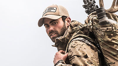 Apex Predator — s01e05 — The Eyes Have It: Golden Eagle