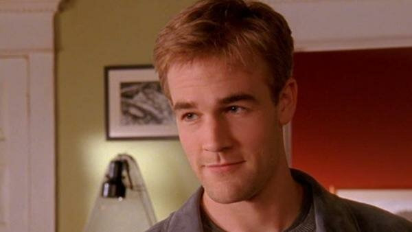 Dawson's Creek — s06e24 — ...Must Come to an End