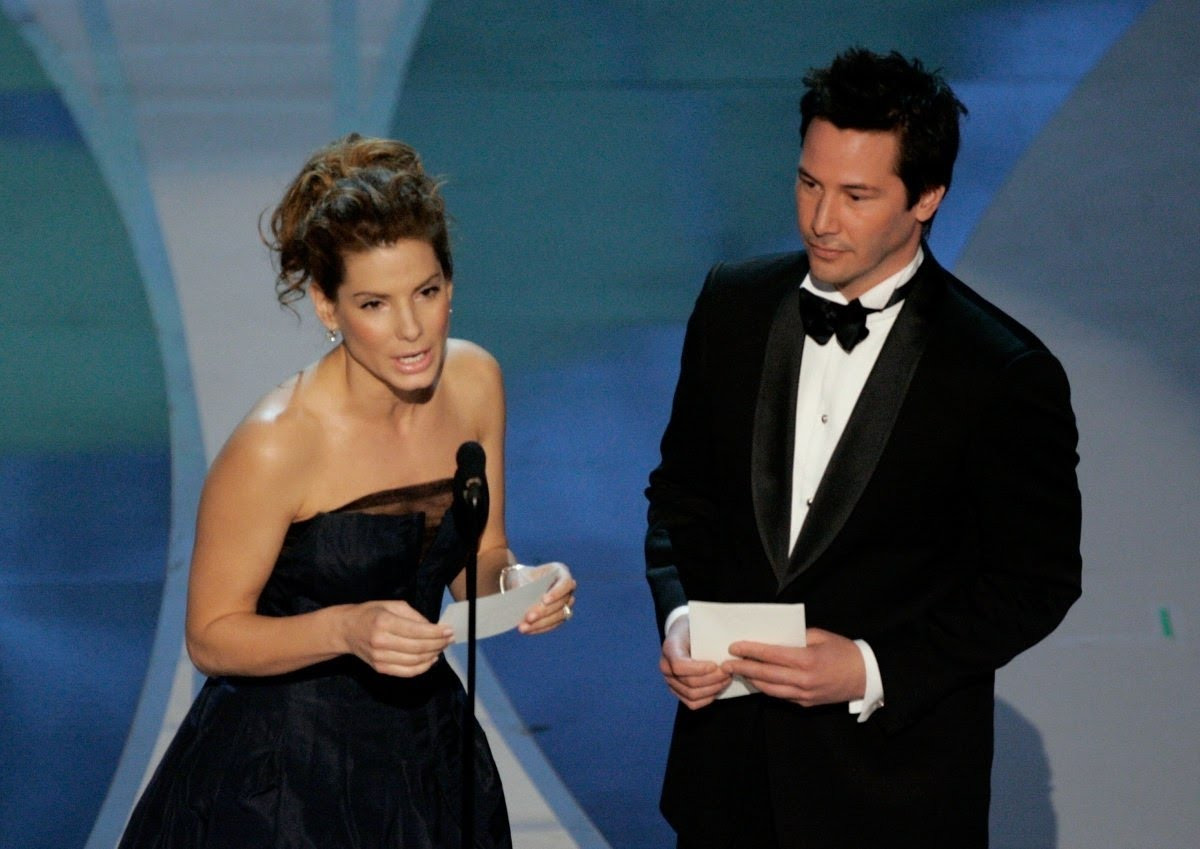 Оскар — s2006e01 — The 78th Annual Academy Awards