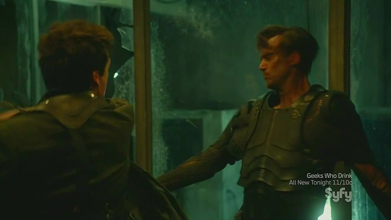 Dominion — s02e06 — Reap the Whirlwind