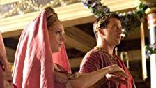 Рим — s02e07 — Death Mask