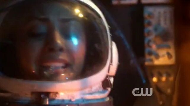 Сотня — s01e05 — Twilight's Last Gleaming
