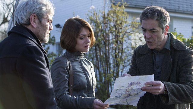 The Missing — s01e02 — Pray for Me