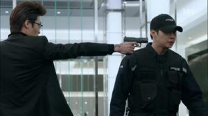 3 Days — s01e10 — Episode 10