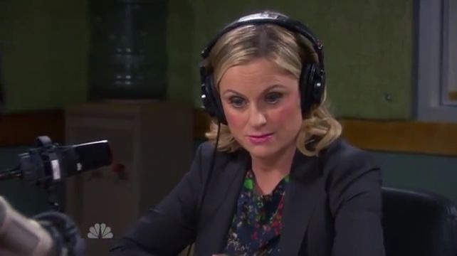 Parks and Recreation — s06e14 — Anniversaries