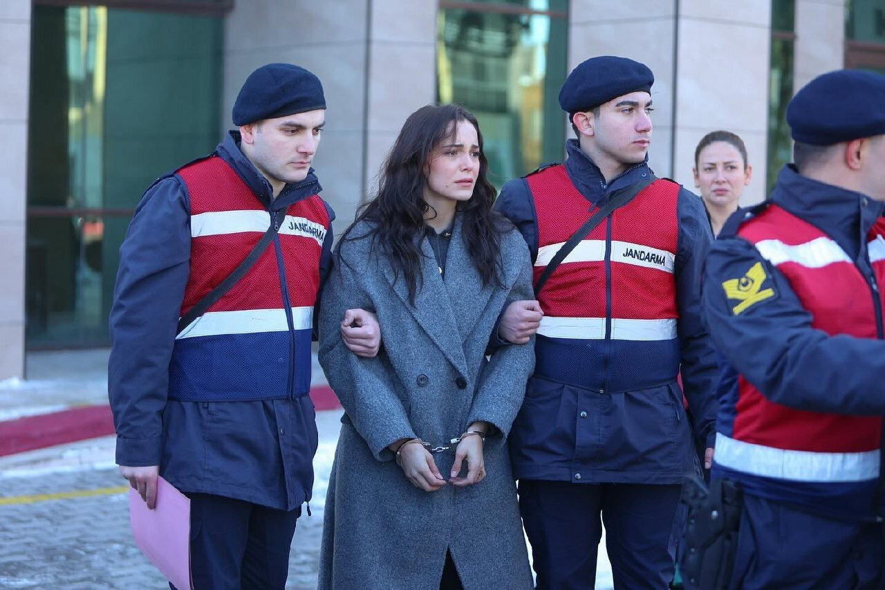 Siyah kalp son bölüm izle