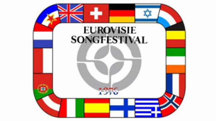 Конкурс песни «Евровидение» — s21e01 — Eurovision Song Contest 1976