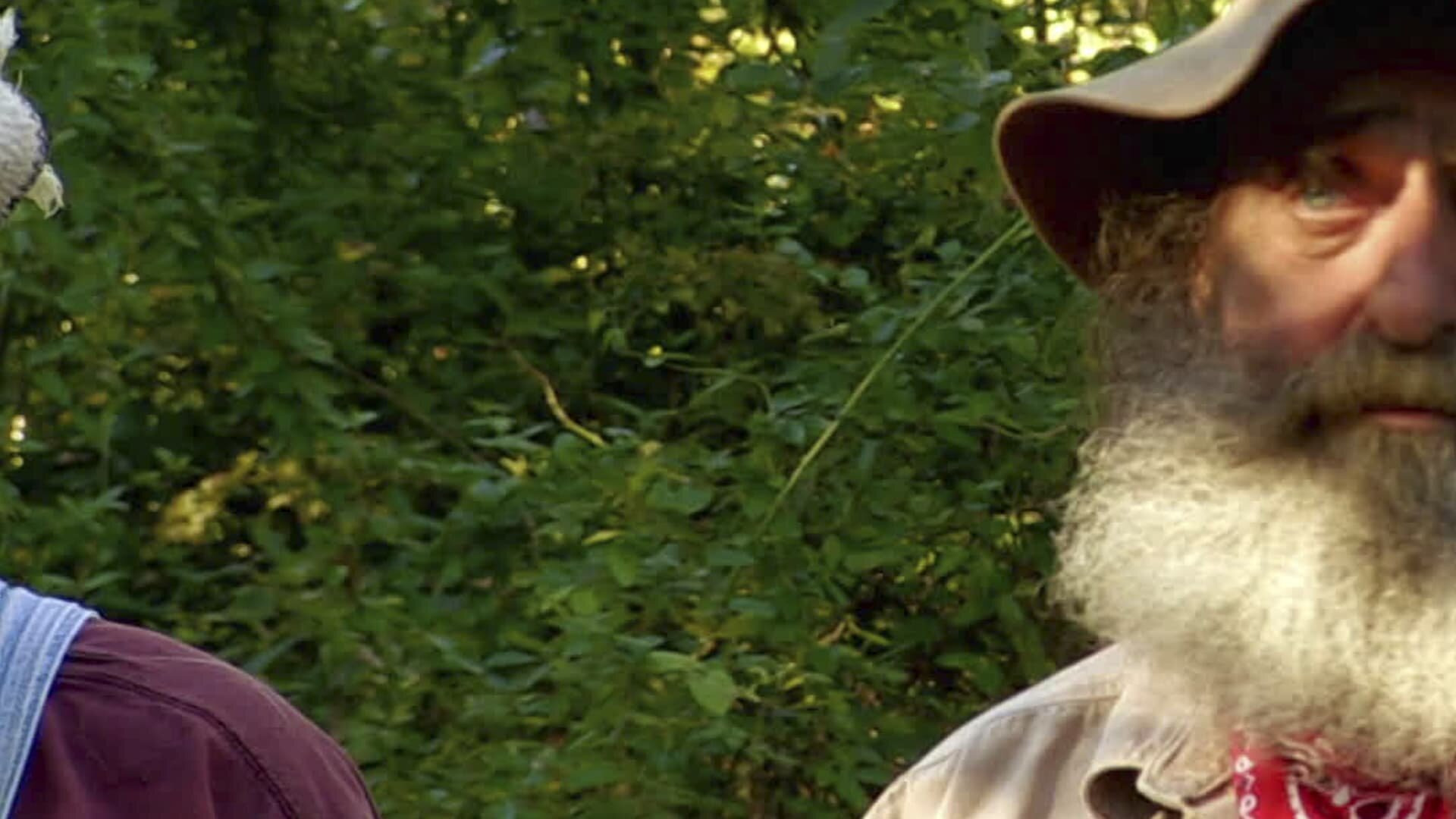 Горные монстры — s03e02 — Bigfoot of Putnam County