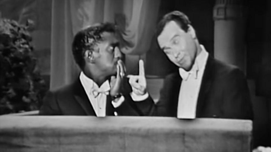 Оскар — s1964e01 — The 36th Annual Academy Awards