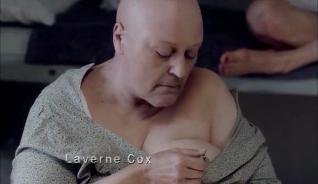 Оранжевый — хит сезона — s01e03 — Lesbian Request Denied