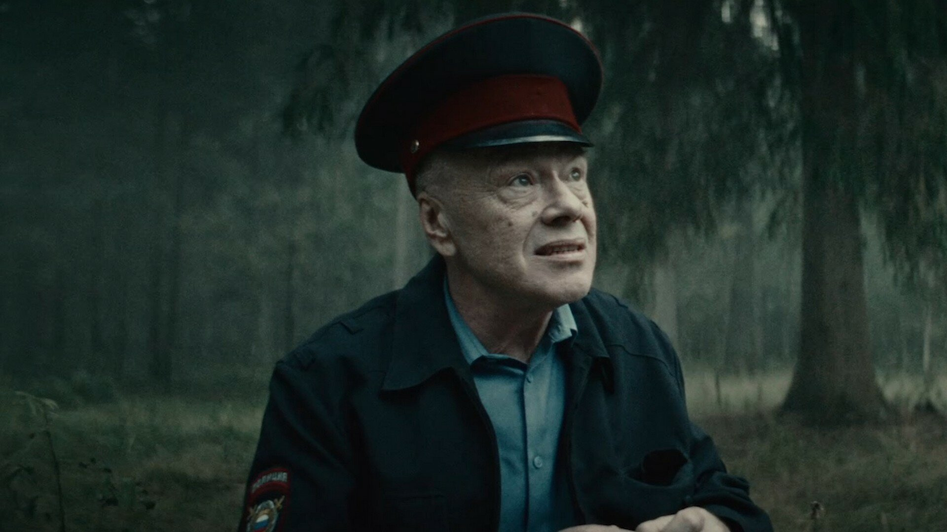 Зверобой — s01e04 — 4 серия