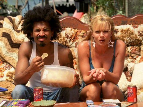 My Name Is Earl — s02e01 — Very Bad Things