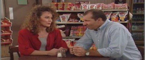 Married... with Children — s08e02 — Hood 'n the Boyz