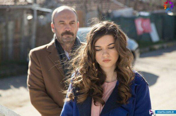 Госпожа Фазилет и ее дочери — s02e19 — Episode 32