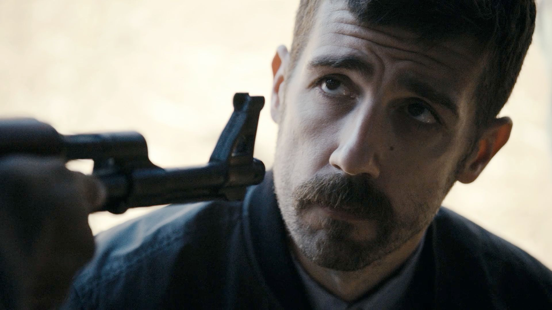 Снегопад — s02e03 — Prometheus Rising