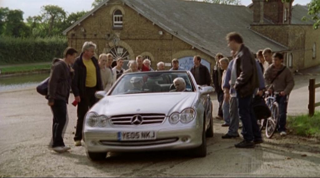 Midsomer Murders — s10e03 — King's Crystal
