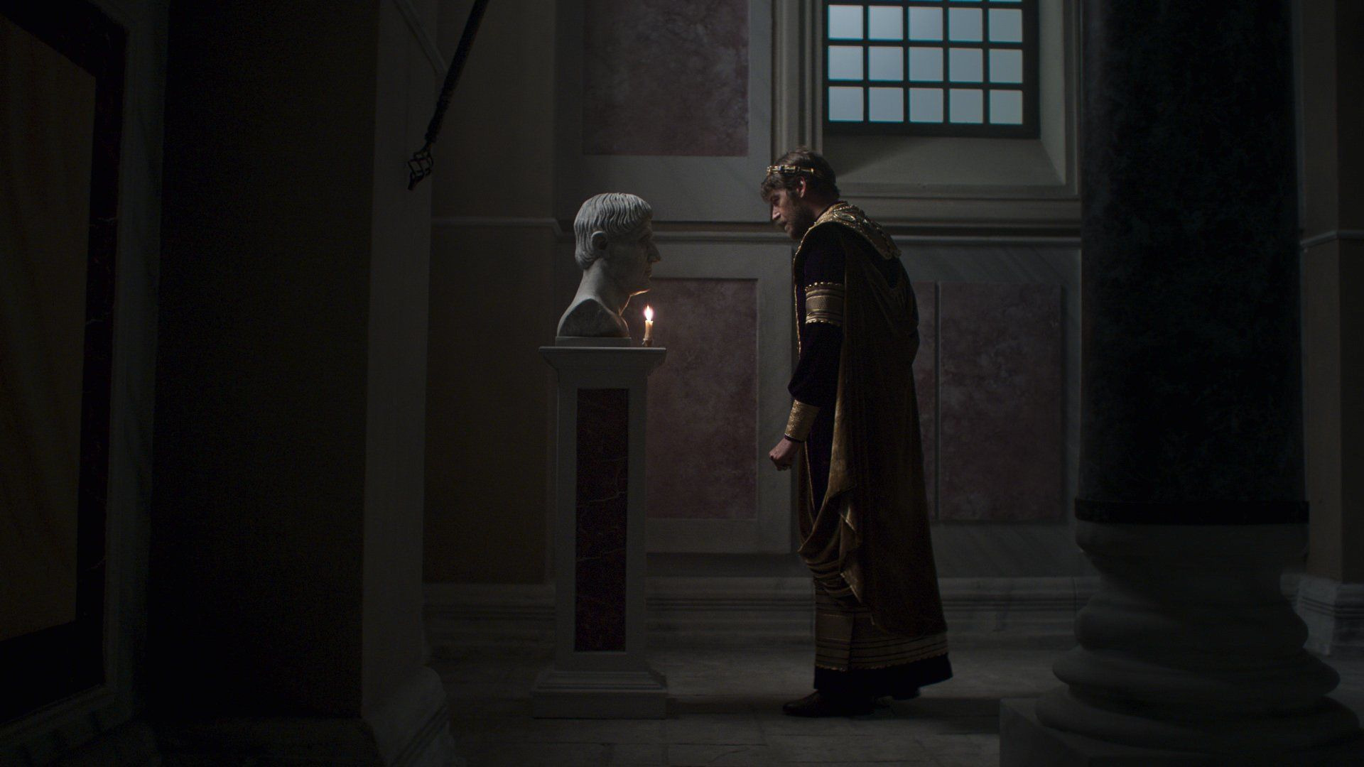 Rise of Empires: Ottoman — s01e06 — Ashes to Ashes