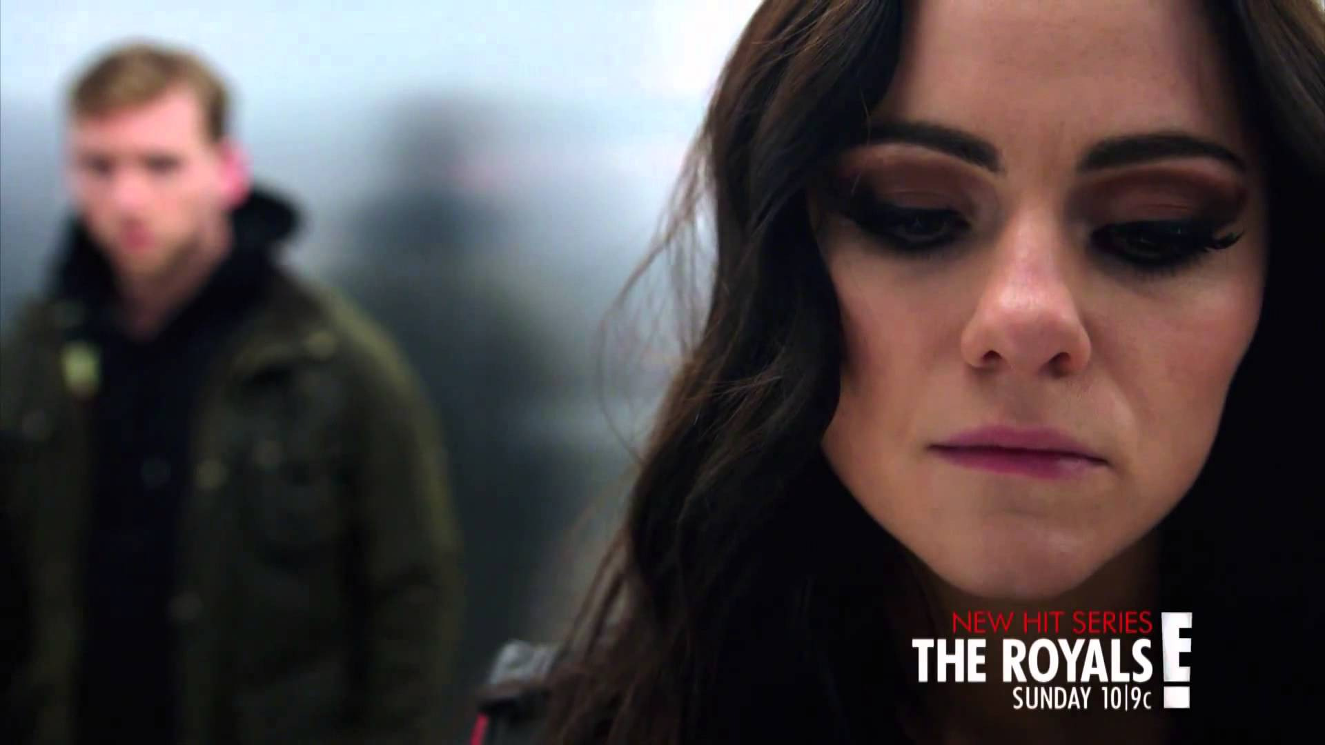 The Royals — s01e09 — In My Heart There Was a Kind of Fighting