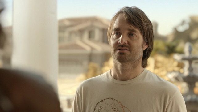 Последний человек на Земле — s01e13 — Screw the Moon