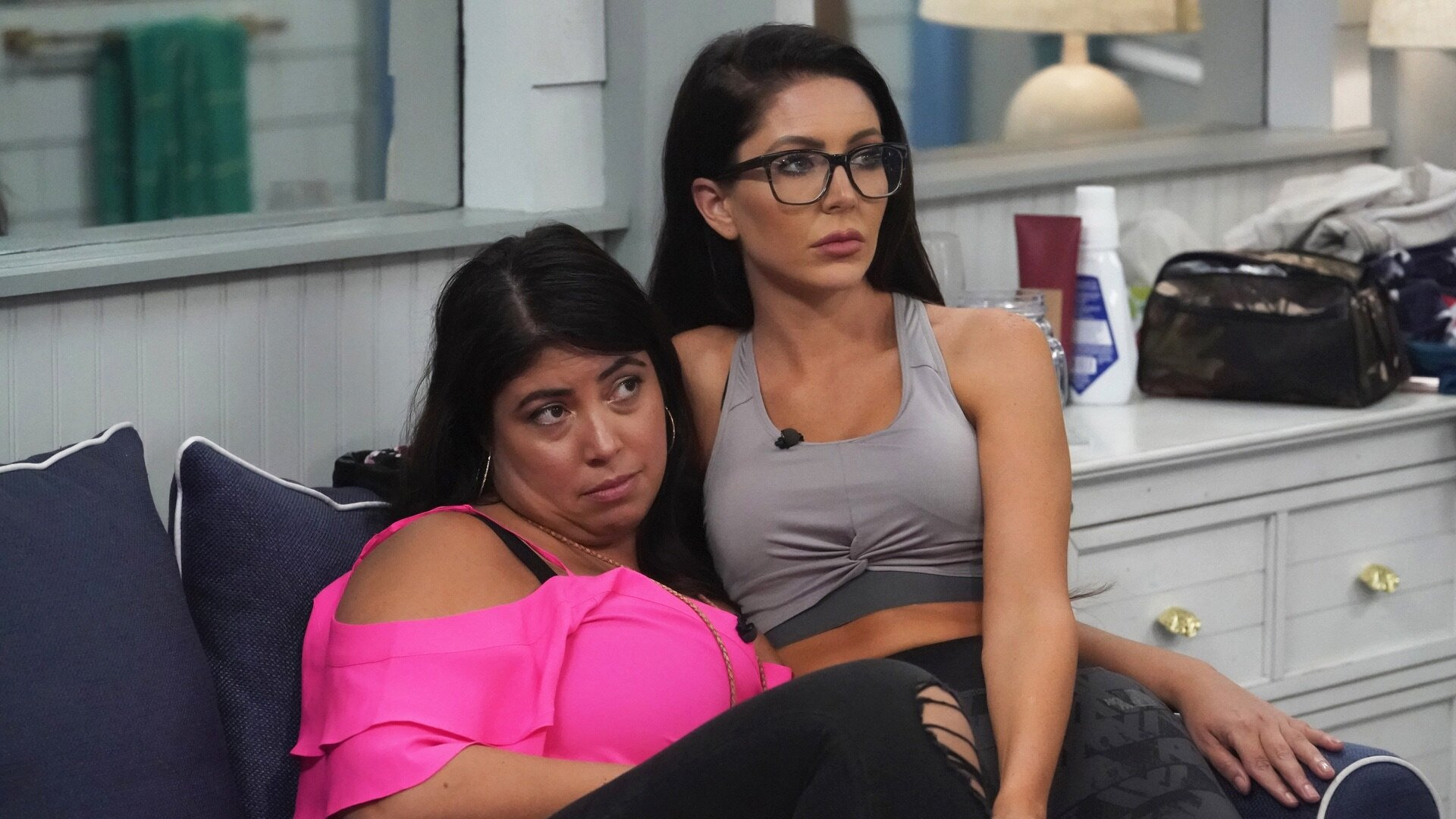 Операция meeting house. Big brother видео. 26. 007 энн. Big brother видео.