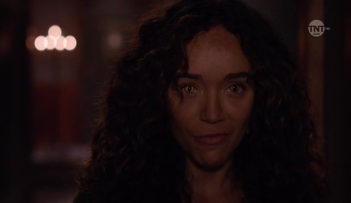 Salem — s03e09 — Saturday Mourning