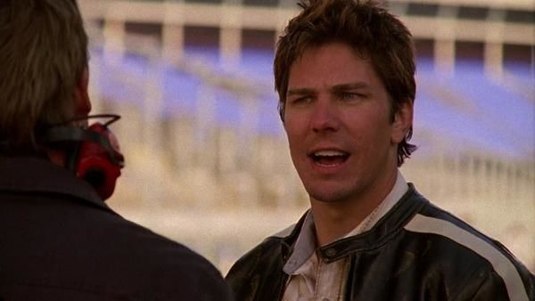 One Tree Hill — s02e19 — I'm Wide Awake, It's Morning
