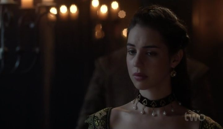 Царство — s04e07 — Hanging Swords
