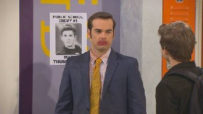The Thundermans — s02e03 — Max's Minions