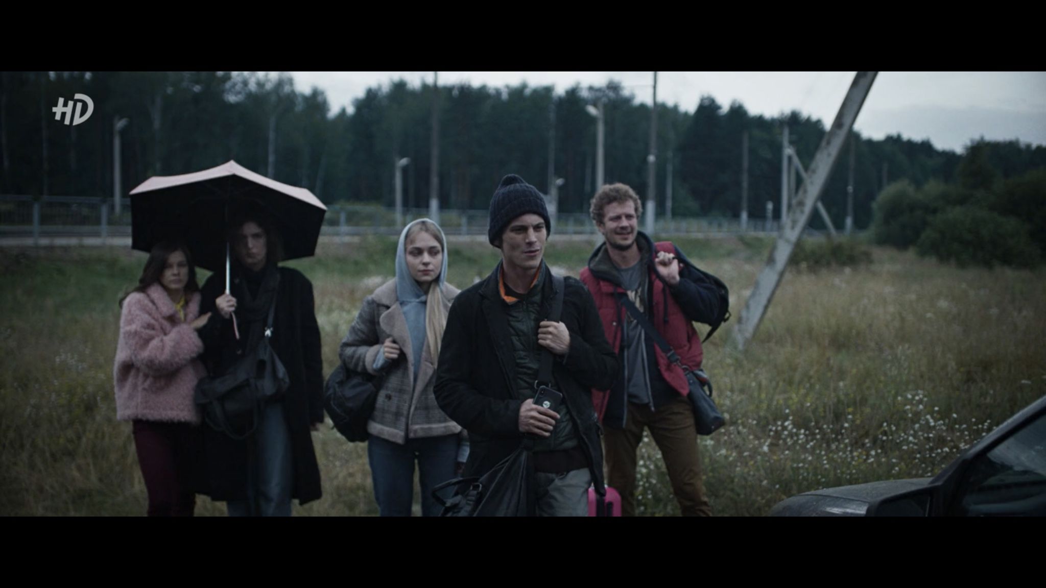 Топи &mdash; s01e01 &mdash; Введение
