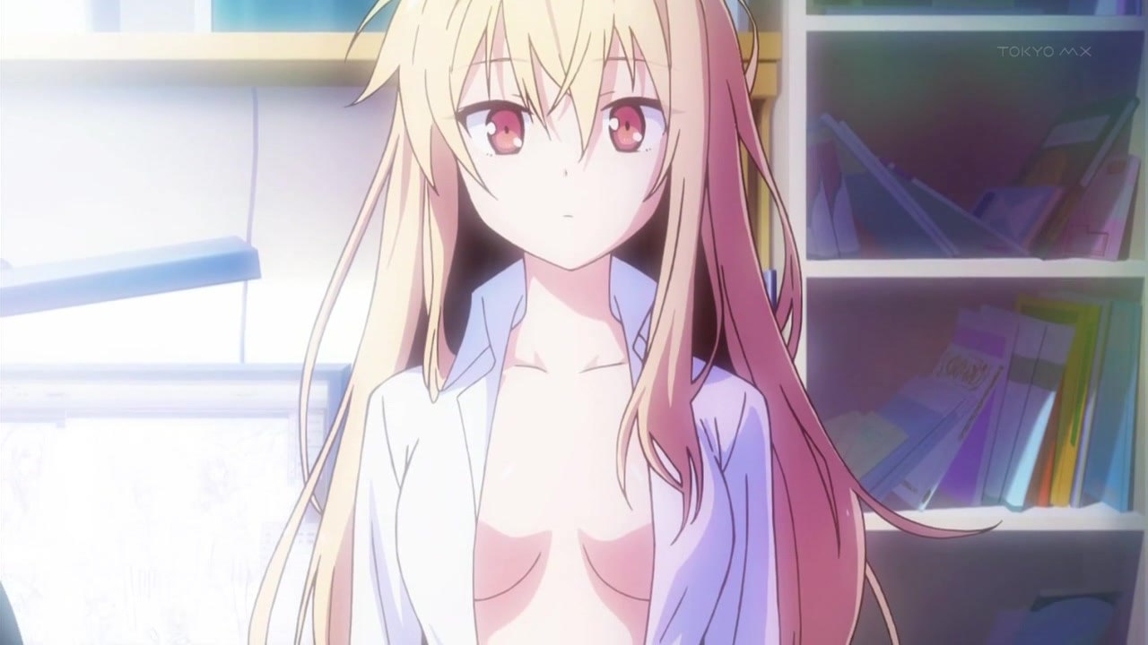Shiina Mashiro Hentai