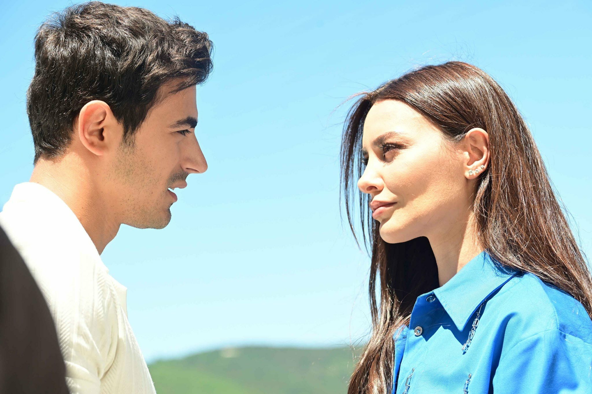 Altyazılı üvey anne