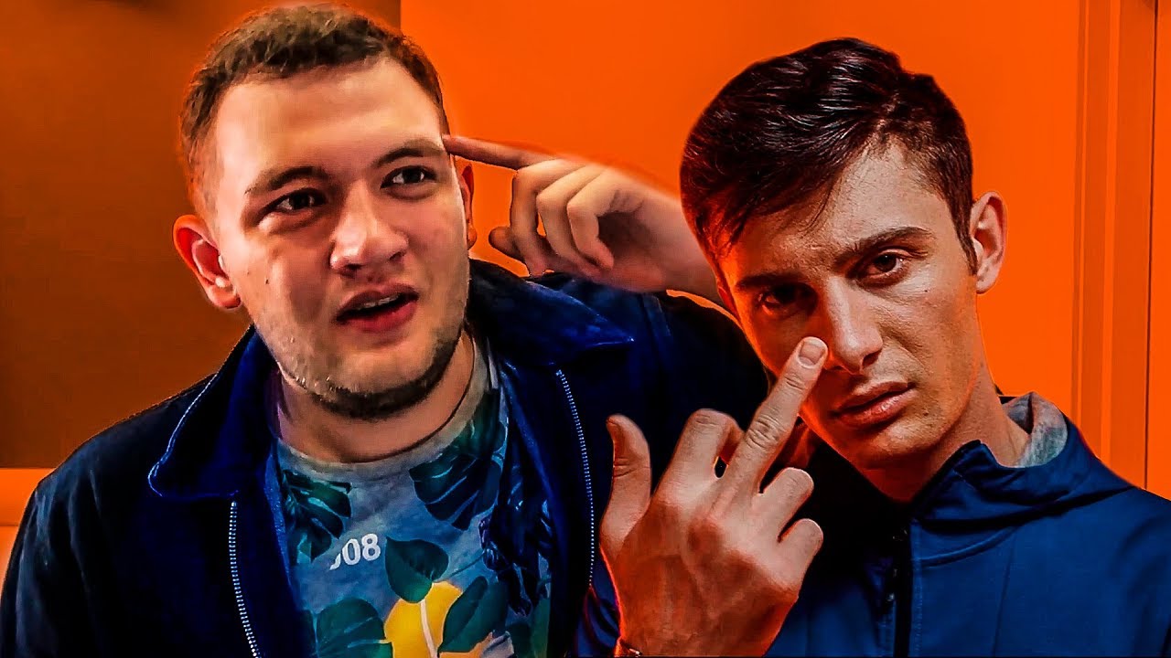 Дисс на пашу. Дисс на юлика.