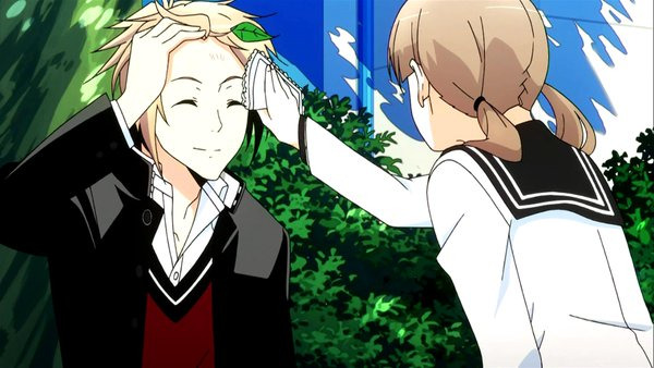 Prince of Stride: Alternative — s01e01 — Step 01: On Your Mark - The Beginning of Destiny