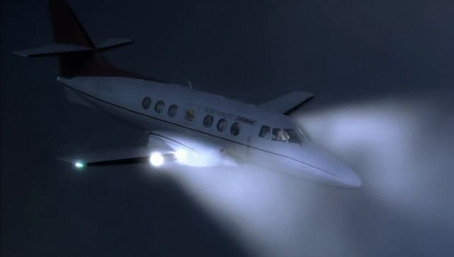 Air Crash Investigation — s18e04 — Deadly Airspace