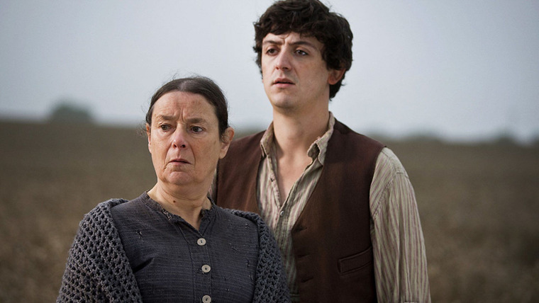 Lark Rise to Candleford — s04e04 — Episode 4