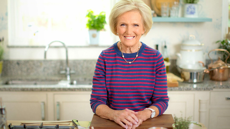 Mary Berry's Foolproof Cooking — s01e02 — Episode 2