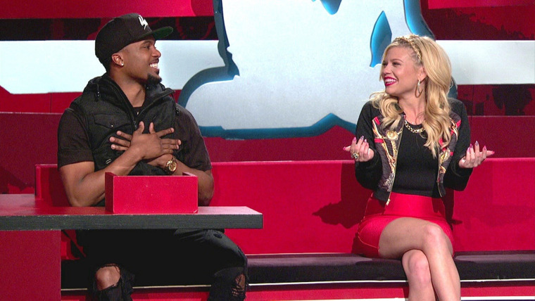 Ridiculousness — s06e24 — Chanel and Sterling XX