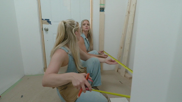 Renovation Resort — s03e05 — First Impressions