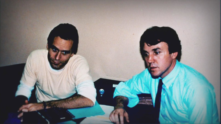 Conversations with a Killer: The Ted Bundy Tapes — s01e04 — Burn Bundy Burn