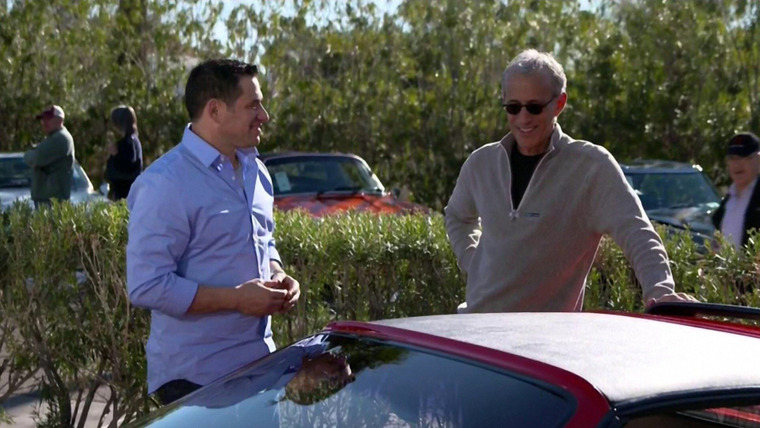 What's My Car Worth? — s07e02 — The GNX -- Buick's Last Muscle Car