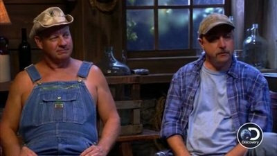 Moonshiners — s07 special-2 — Shiners on Shine: Close Calls